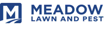 Meadow Lawn & Pest Logo