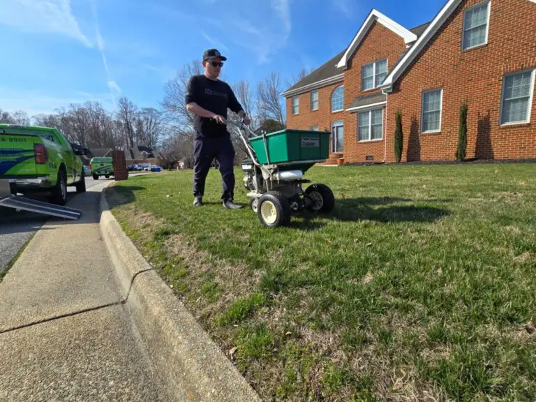 Walking Spreader