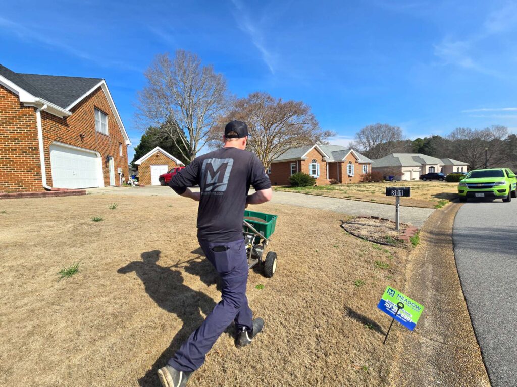 Soil Conditioning