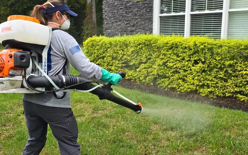 Meadow Mosquito Spraying 1920X1280